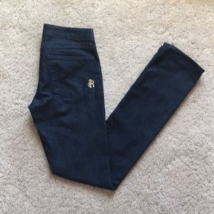 Rich & Skinny jeans-NWOT